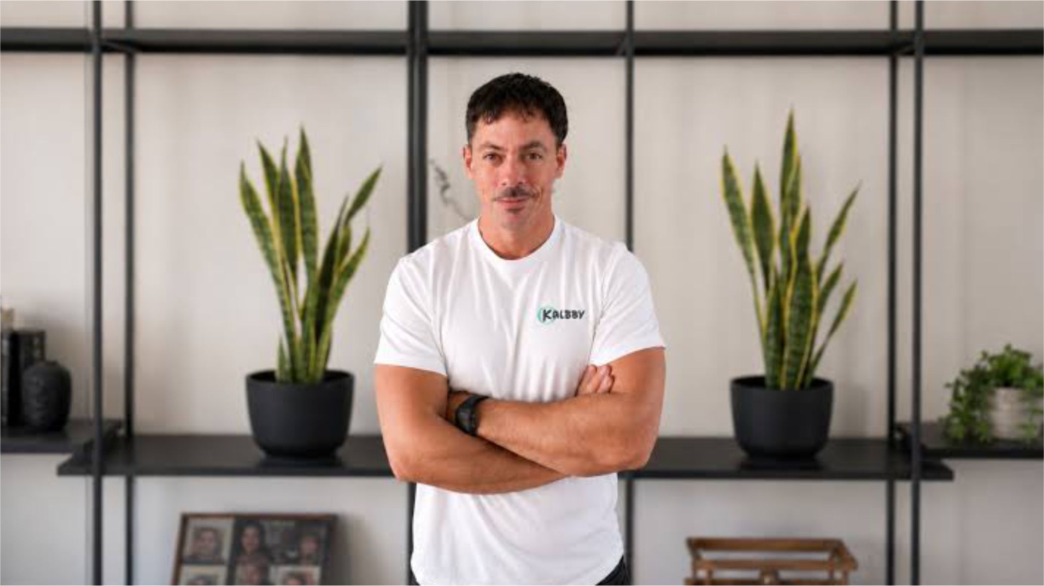 De una charla entre amigos a 600 toneladas: el plan de Kalbby para escalar la comida natural pet